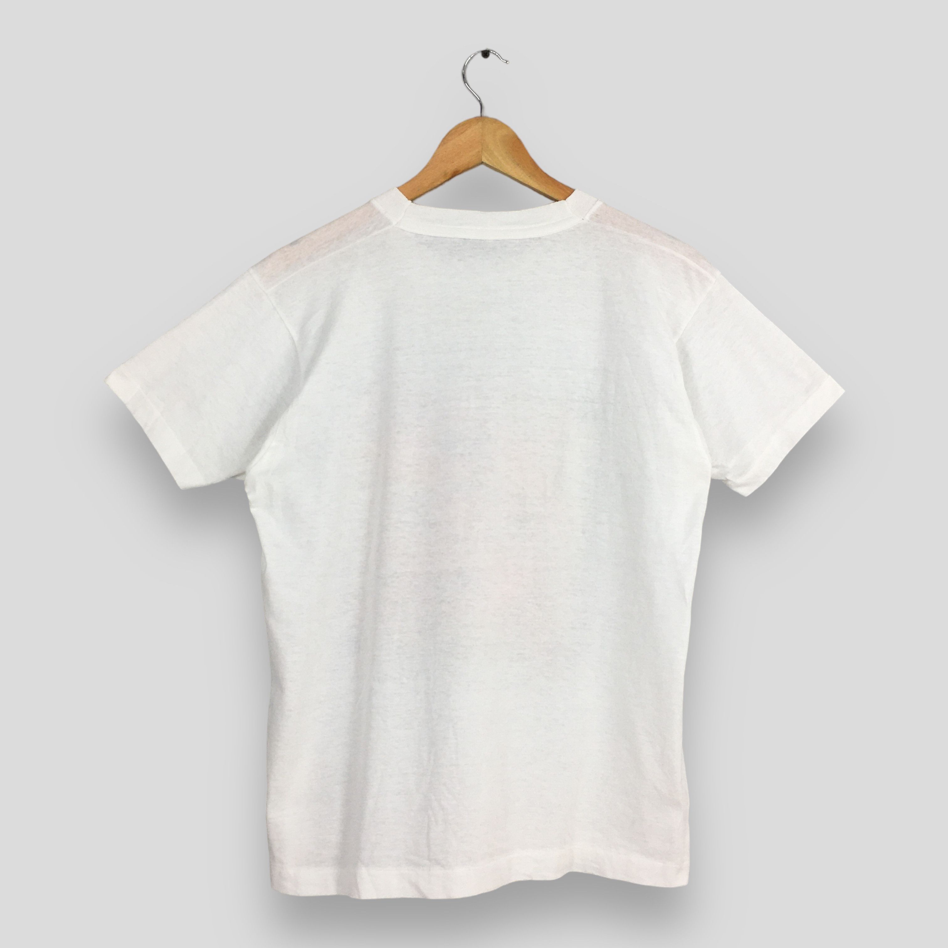 Band Tees × Vintage Vintage The Wedding Present 1988 Album Tshirt Medium Size US M / EU 48-50 / 2 - 6 Thumbnail