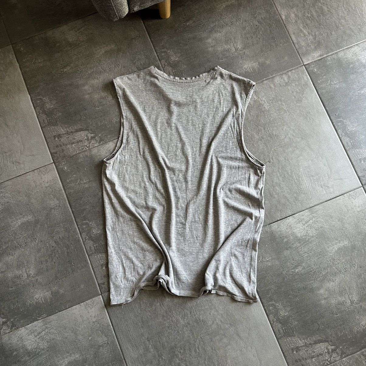 Designer × Vintage Vintage Japanese Style California Republic Tank Tip CA Y2K Size US XL / EU 56 / 4 - 4 Thumbnail