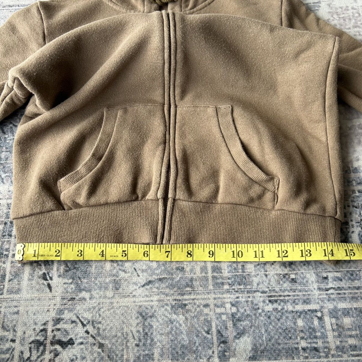 Burberry Burberry Basic Logo Hoodie Size XS / US 0-2 / IT 36-38 - 13 Thumbnail