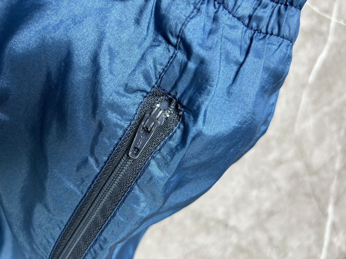 Vintage Nike Vintage Track Pants Parachute Baggy Nylon Drill Y2K 90s Size US 32 / EU 48 - 6 Thumbnail