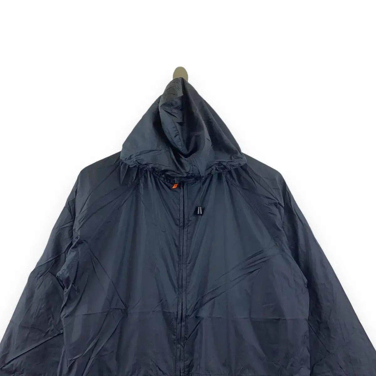 Vintage Vintage PERTEX FABRIC Gorp Core Technical Jacket Size US M / EU 48-50 / 2 - 2 Thumbnail