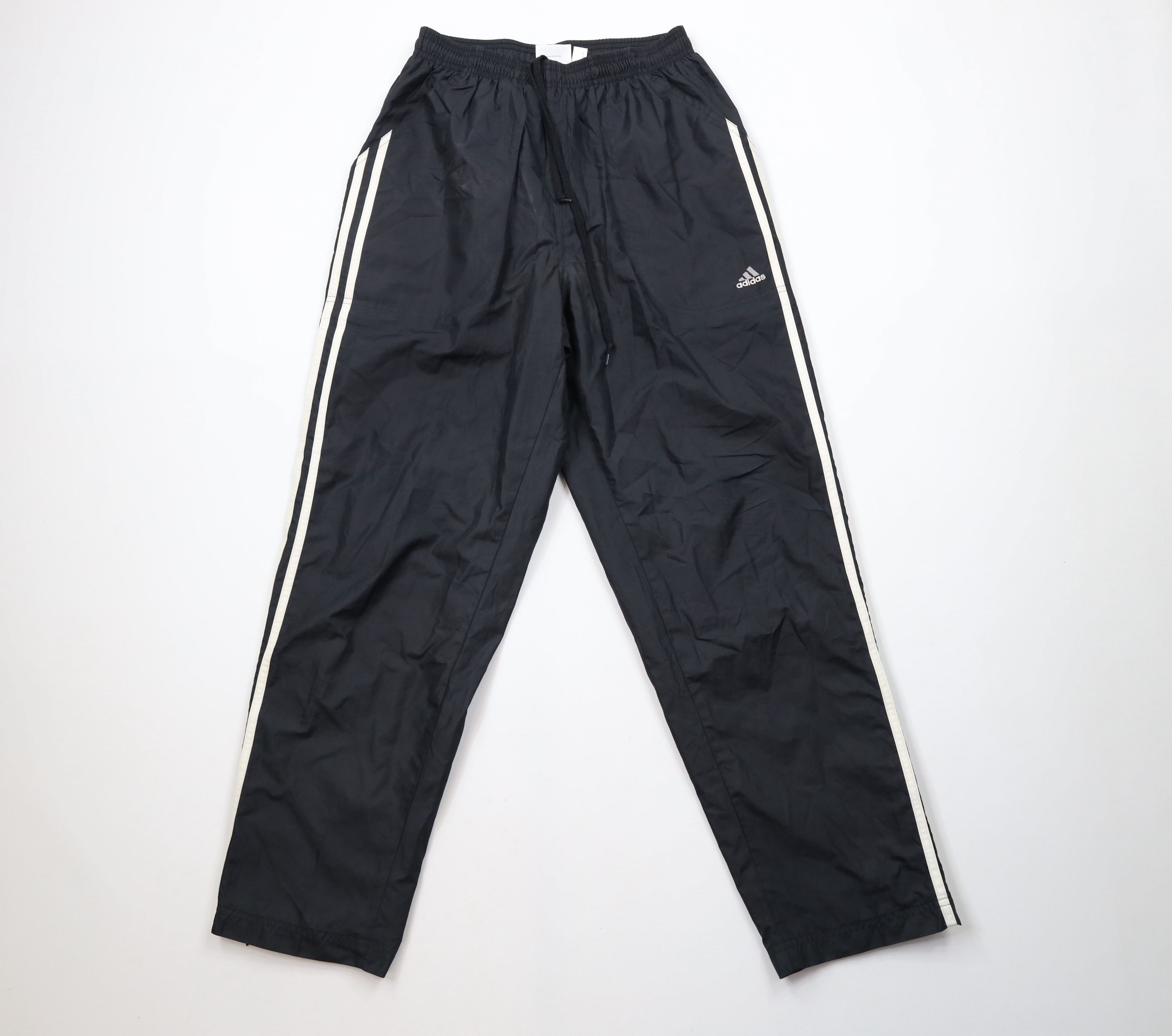 Adidas × Y-3 × Yohji Yamamoto Adidas Y-3 - Archive 3-Stripes Technical Cargo  Pants | Grailed