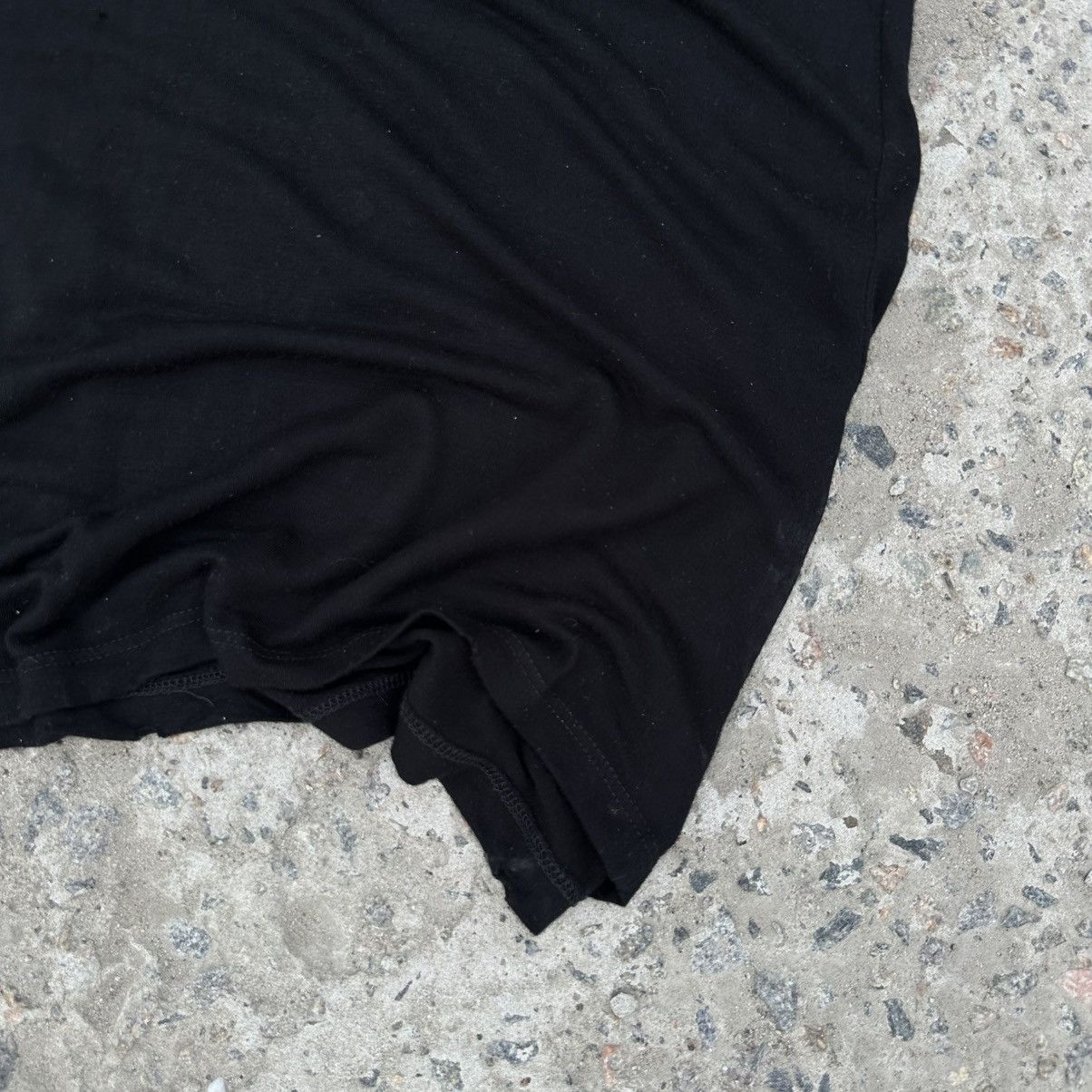 Diesel × Japanese Brand Vintage Japanese Style Adult Diesel Tank Top Sleeveless Tee Size S / US 4 / IT 40 - 12 Thumbnail