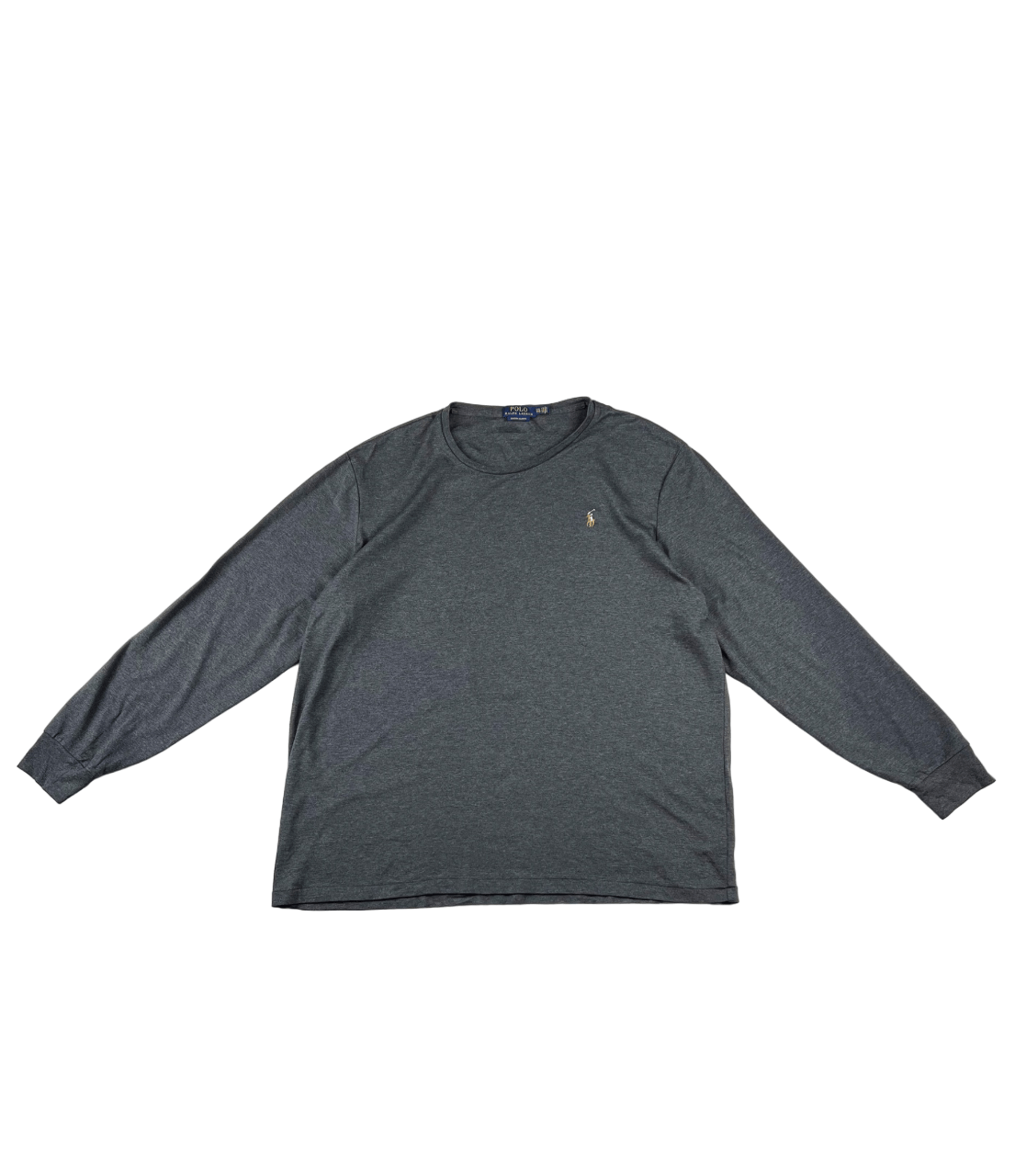 Polo Ralph Lauren Ralph Lauren Longsleeve XXL Size US XXL / EU 58 / 5 - 1 Thumbnail
