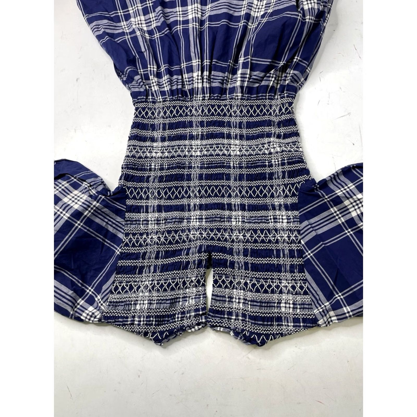 Vintage VINTAGE Hill House Dress Shirt? Size XS / US 0-2 / IT 36-38 - 8 Thumbnail
