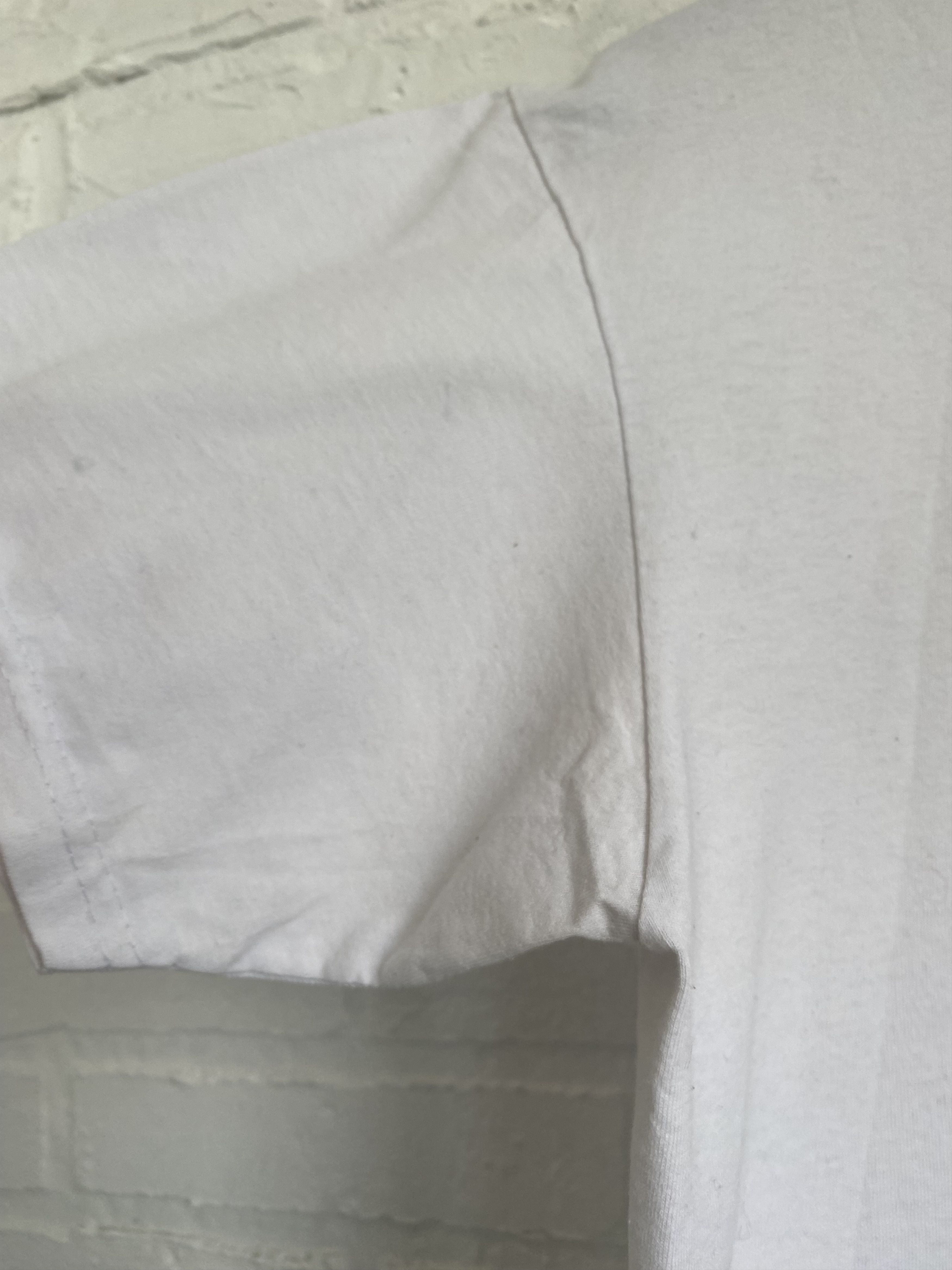 Cartoon Network × Vintage Vintage 2000s Lazy town Evil guy t-shirt Size US M / EU 48-50 / 2 - 7 Thumbnail