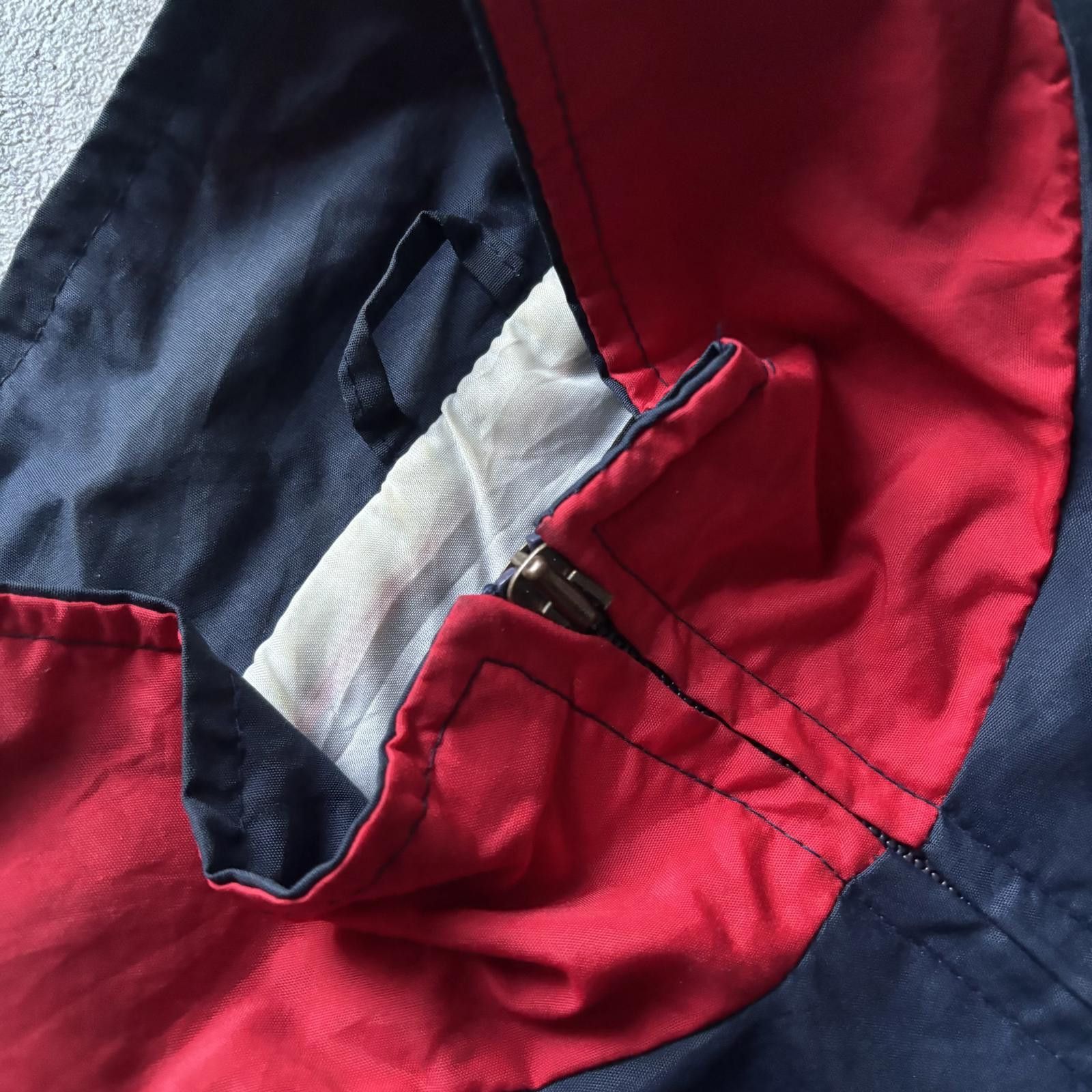Other 90’s USA Olympics Zip Up Jacket (XL) Size US XL / EU 56 / 4 - 6 Thumbnail
