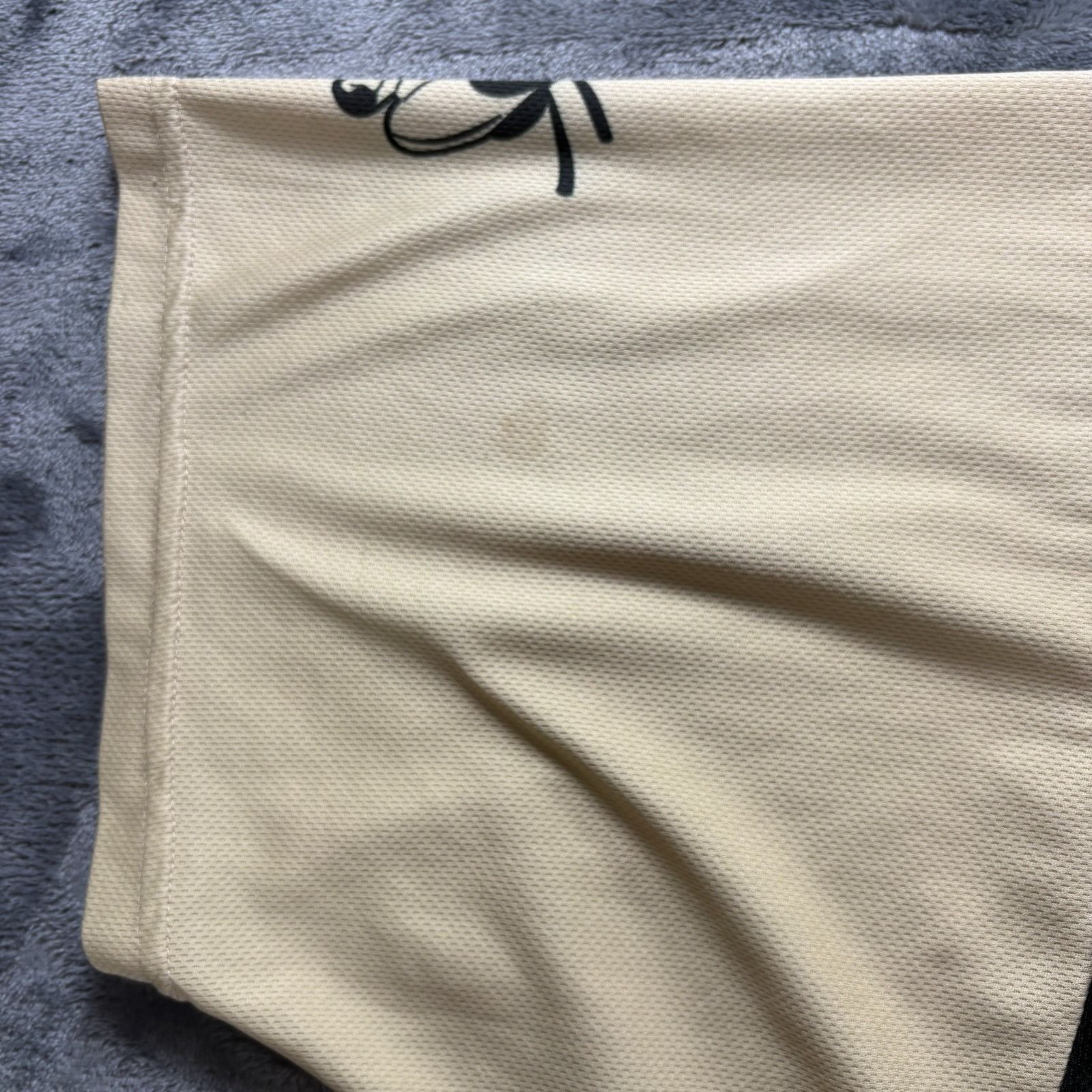 Other Georgia Tech Yellow Jackets Lacrosse Jersey Men XL #16 Game Size US XL / EU 56 / 4 - 6 Thumbnail
