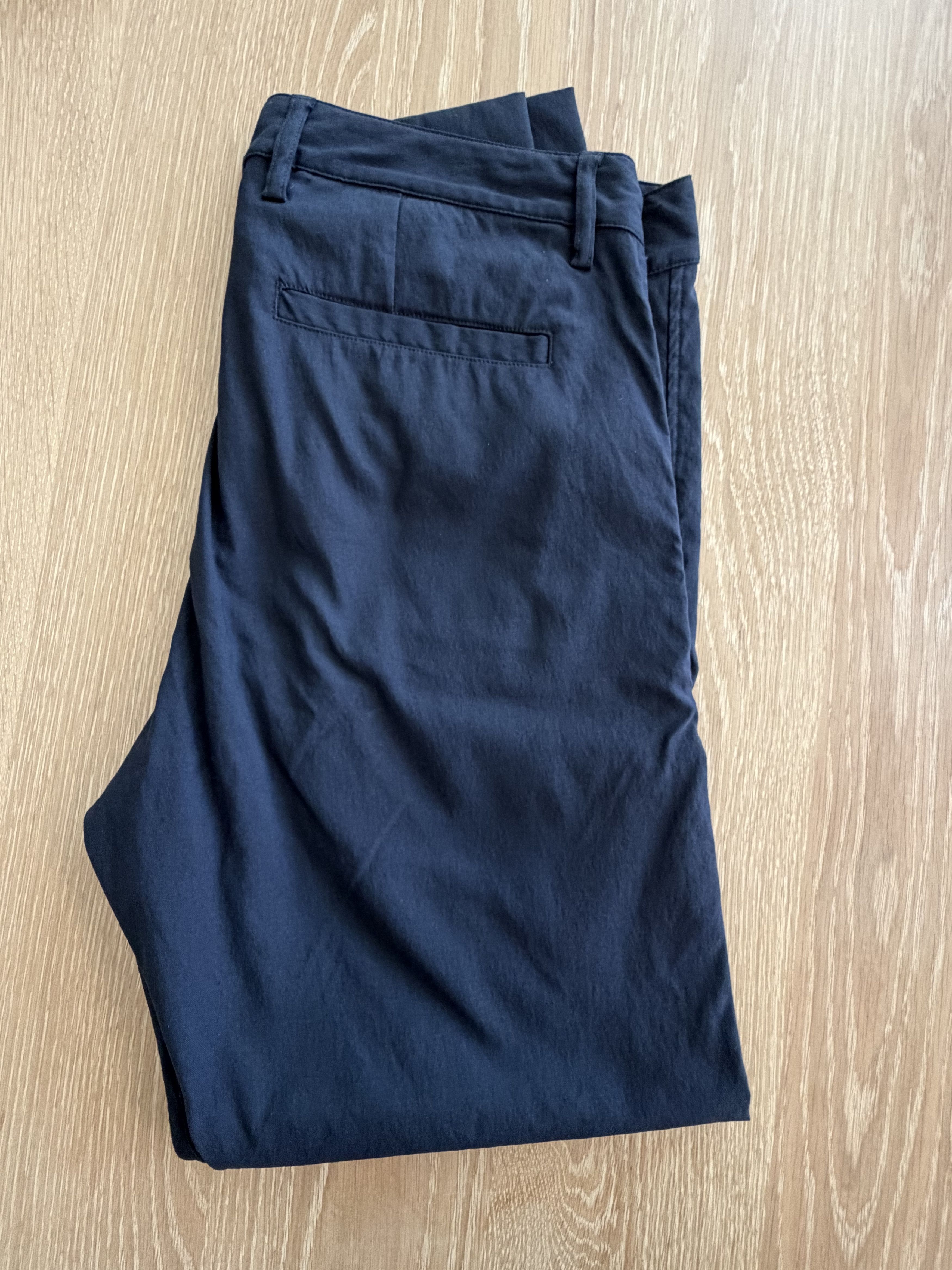 Outlier Outlier Futuredarts Navy Size US 33 - 3 Thumbnail
