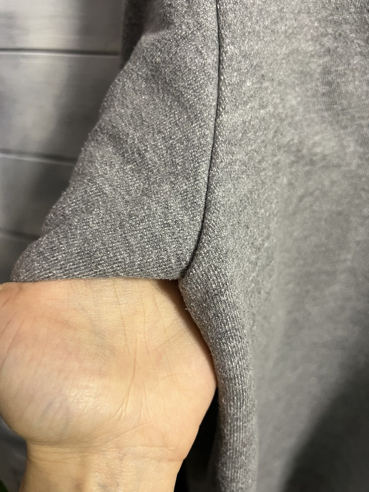 A.P.C. Rare Sweatshirt A.P.C. U.S. Luxury Made In California USA Size US M / EU 48-50 / 2 - 3 Thumbnail