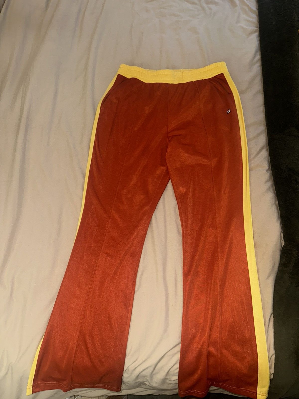 Fila Fila x Waffle 70s Tracksuit Set — Medium Size US M / EU 48-50 / 2 - 5 Thumbnail