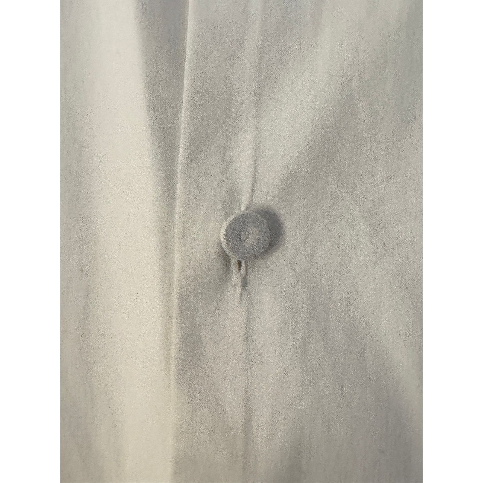 Prada Prada Mens White Shirt Size US L / EU 52-54 / 3 - 4 Thumbnail