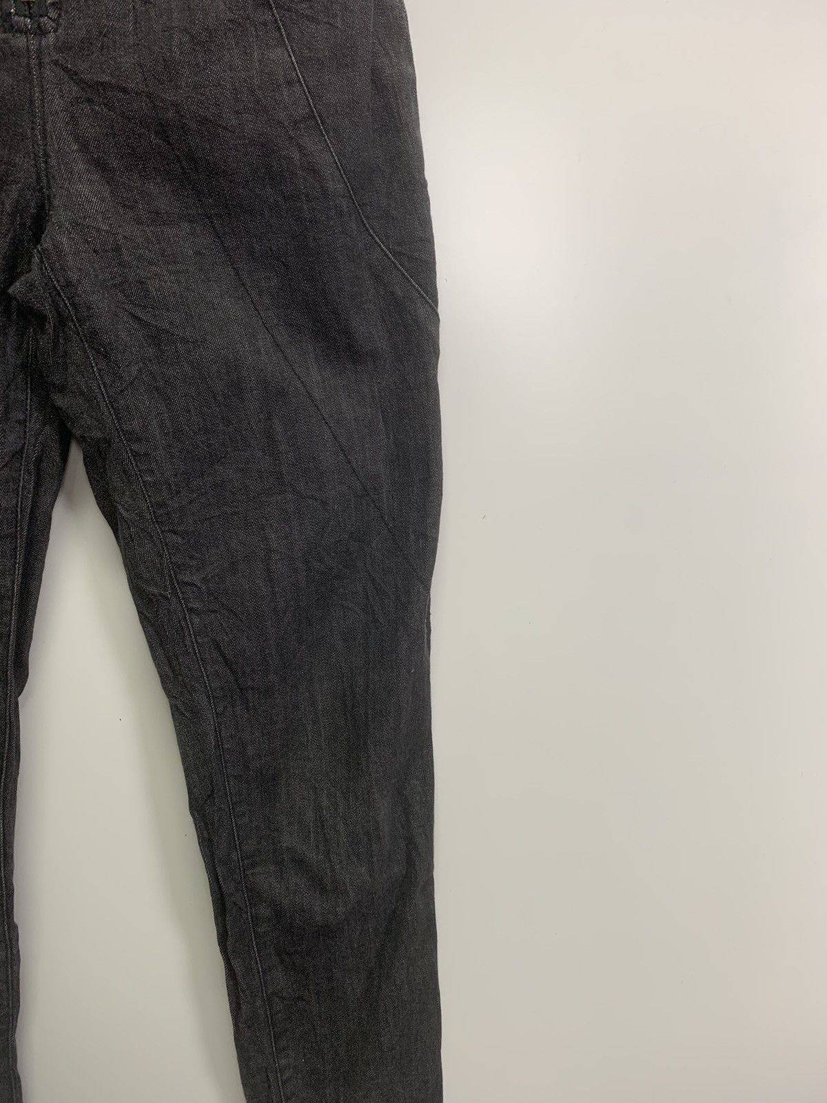 Diesel Diesel Overall Denim Size US 32 / EU 48 - 8 Thumbnail