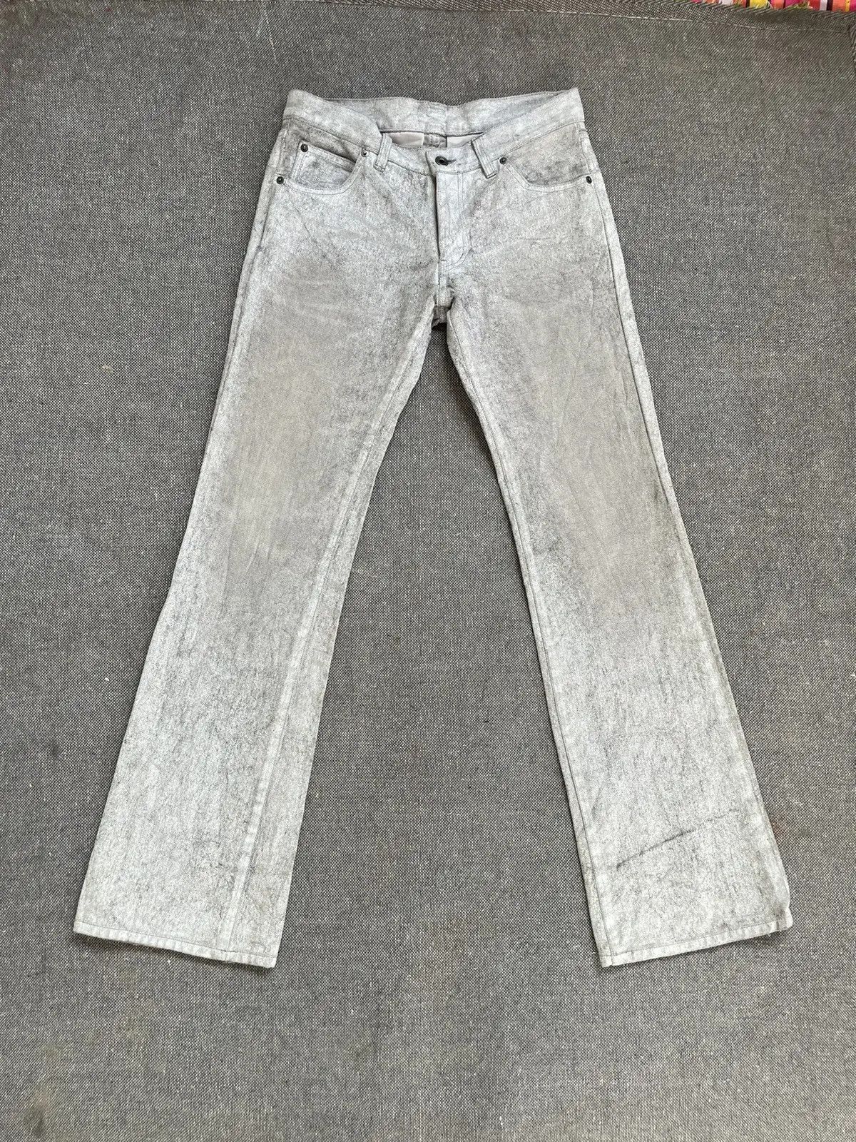 Comme Ca Ism Vintage Comme Ca Ism Flare Jeans Size US 29 - 1 Thumbnail