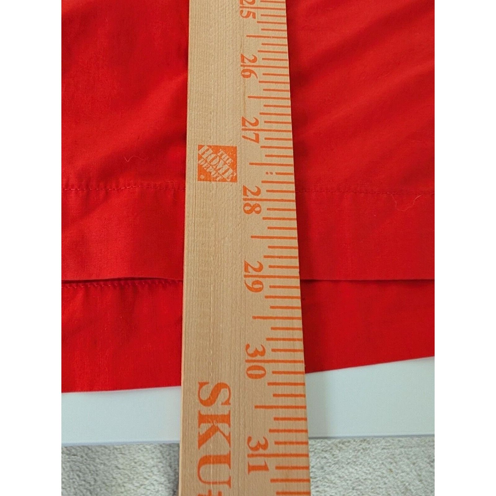 Designer Puma Scuderia Ferrari Team Racing Shirt Mens Size XL Red Size US XL / EU 56 / 4 - 13 Thumbnail