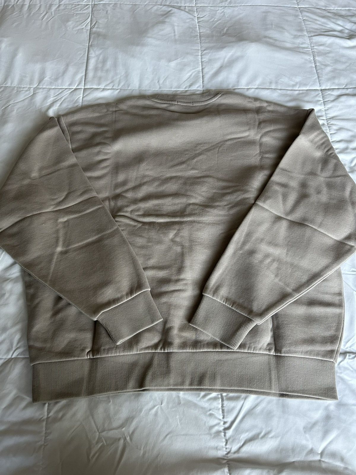 Kith KITH Loyalty Classic Logo Nelson Crewneck “Molecule” (L) Size US L / EU 52-54 / 3 - 4 Thumbnail
