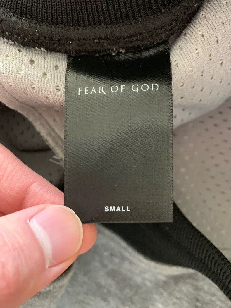 Fear of God Fear of God Main line shorts Size US 30 / EU 46 - 4 Thumbnail