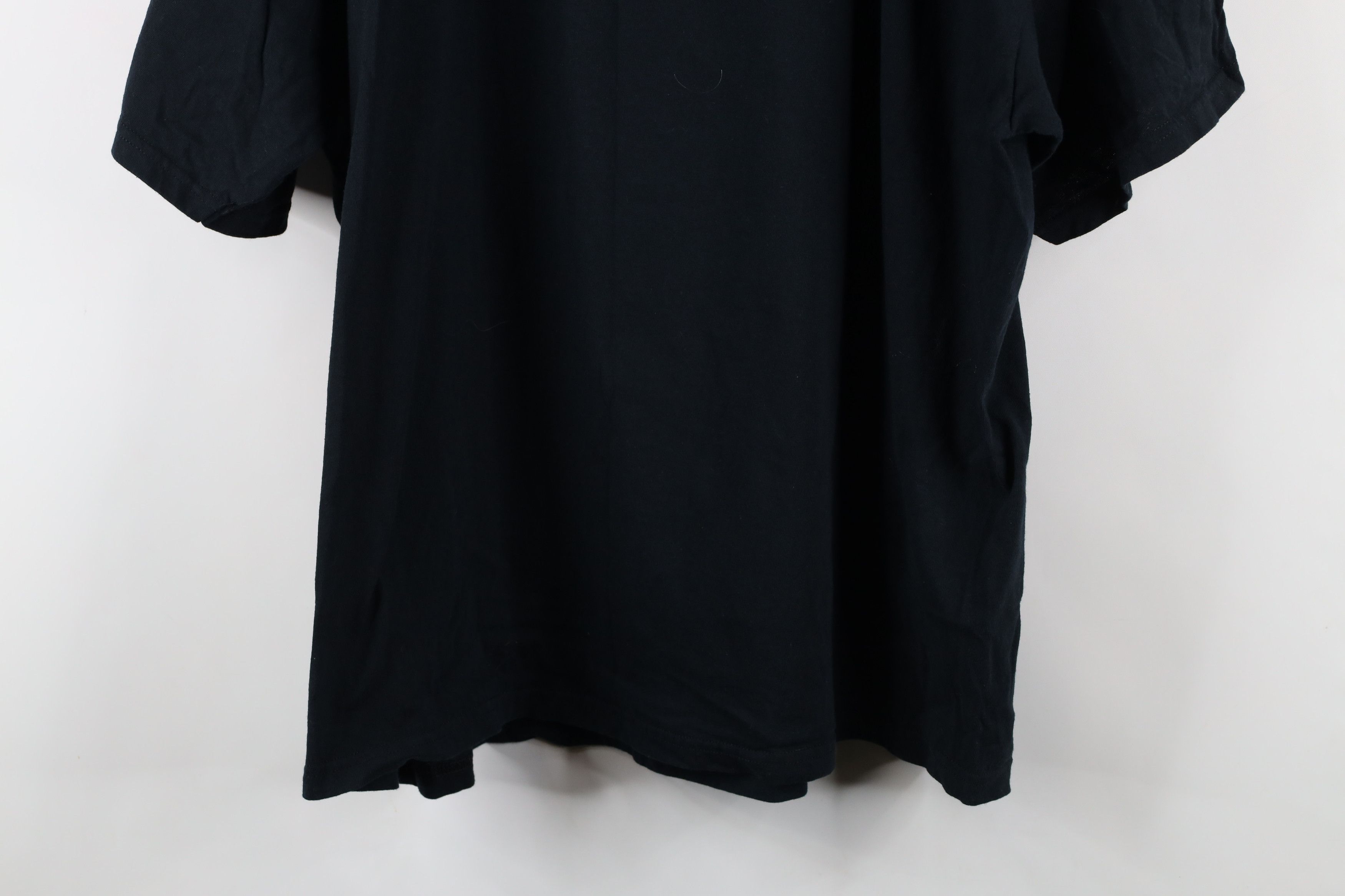 Vintage Vintage Y2K Streetwear Amendment Reload Your Right T-Shirt Size US XXL / EU 58 / 5 - 13 Thumbnail