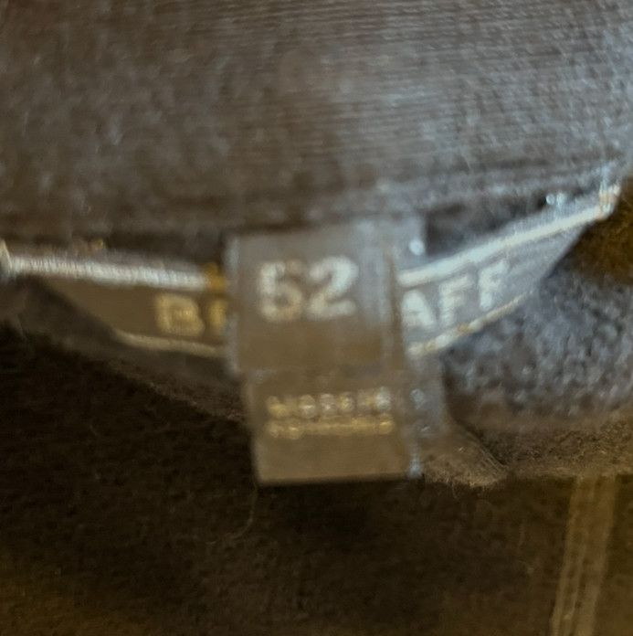 Belstaff Belstaff H Racer A jacket Size US L / EU 52-54 / 3 - 5 Thumbnail