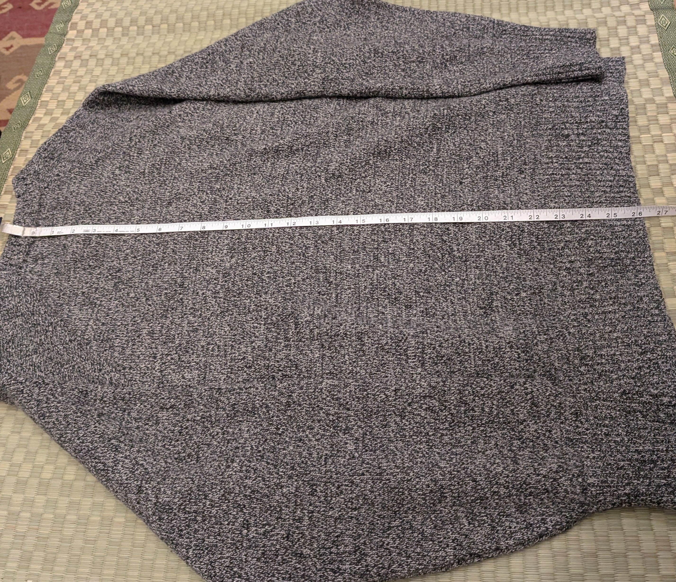 Other RARE Bogen Emo Inc 100% Wool Ski Bum Sweater Made in Japan Size US M / EU 48-50 / 2 - 7 Thumbnail