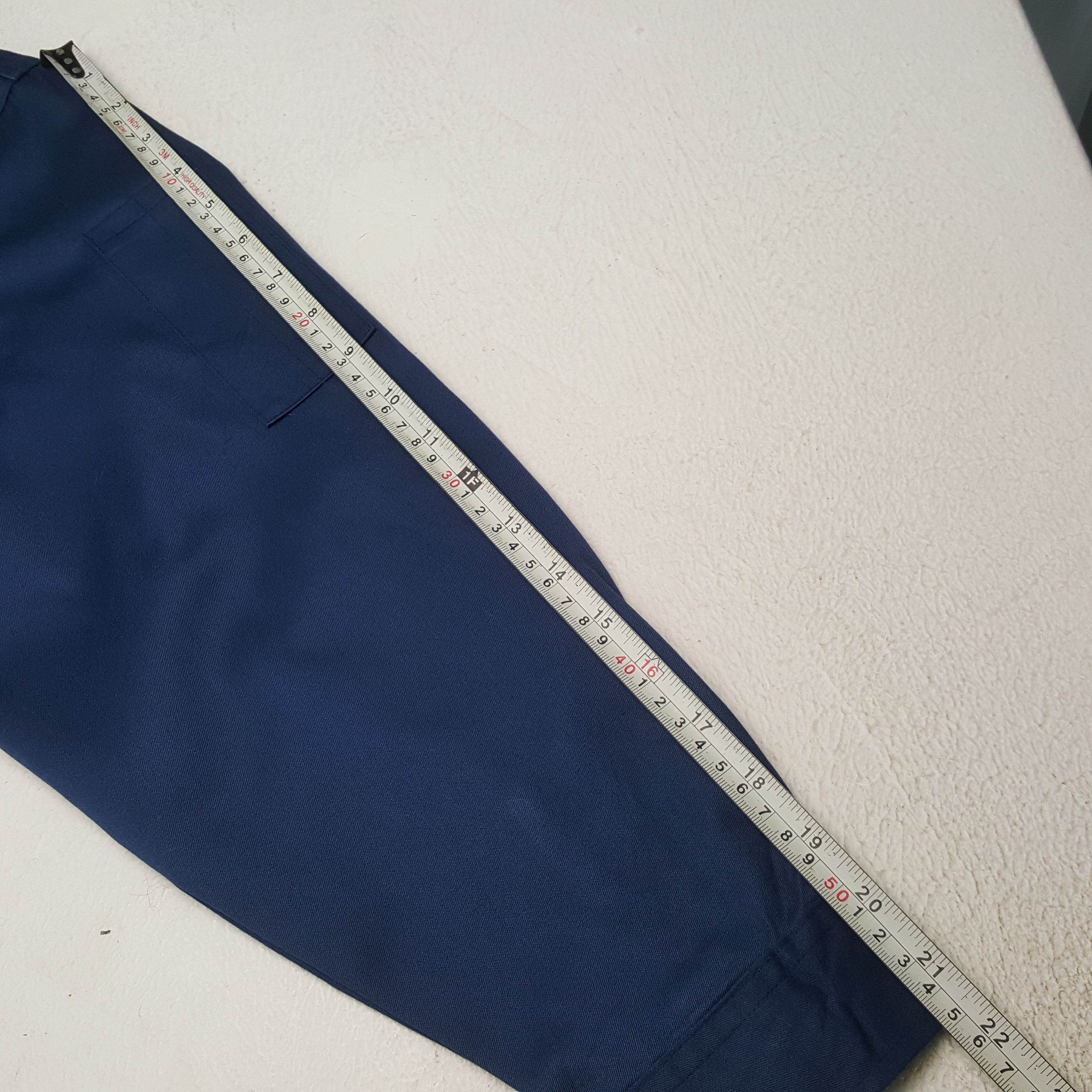 Japanese Brand × Vintage MUGEN HONDA Japanese Motorsports Custom Art Jacket C283N18 Size US M / EU 48-50 / 2 - 6 Thumbnail