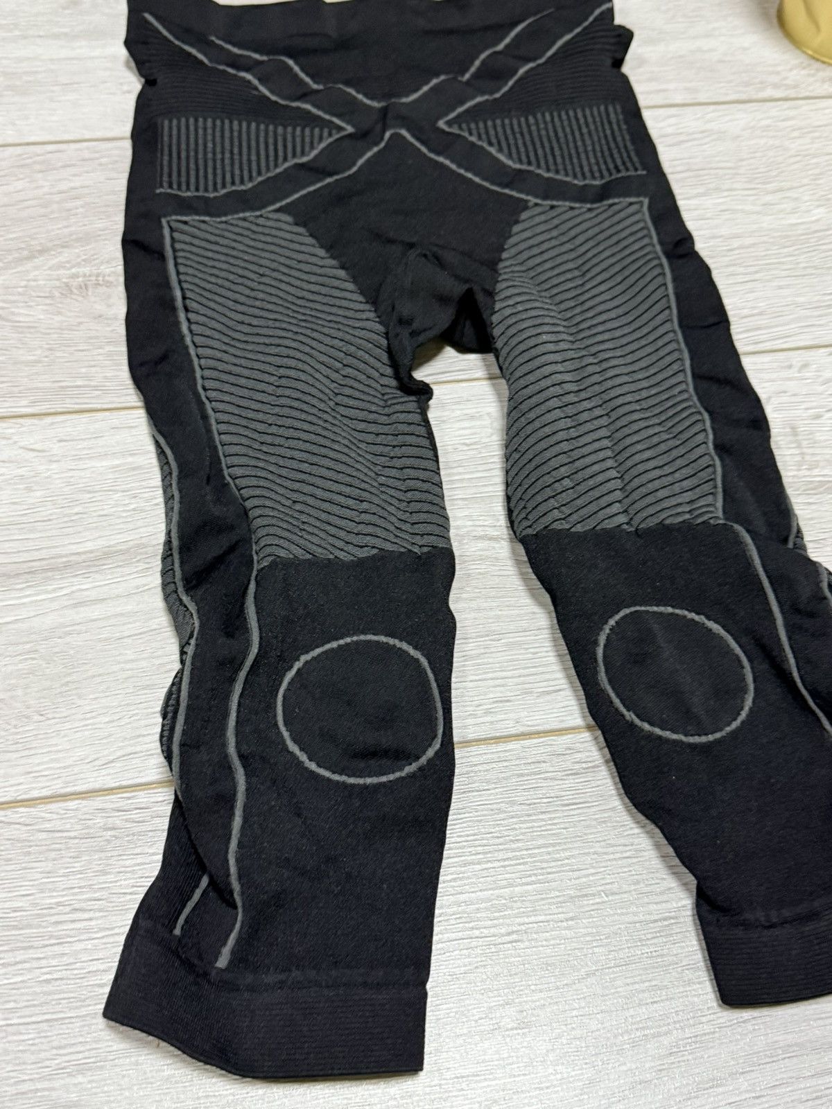 Other X bionic ski / snowboard pants thermo pants man front Size US 34 / EU 50 - 1 Thumbnail
