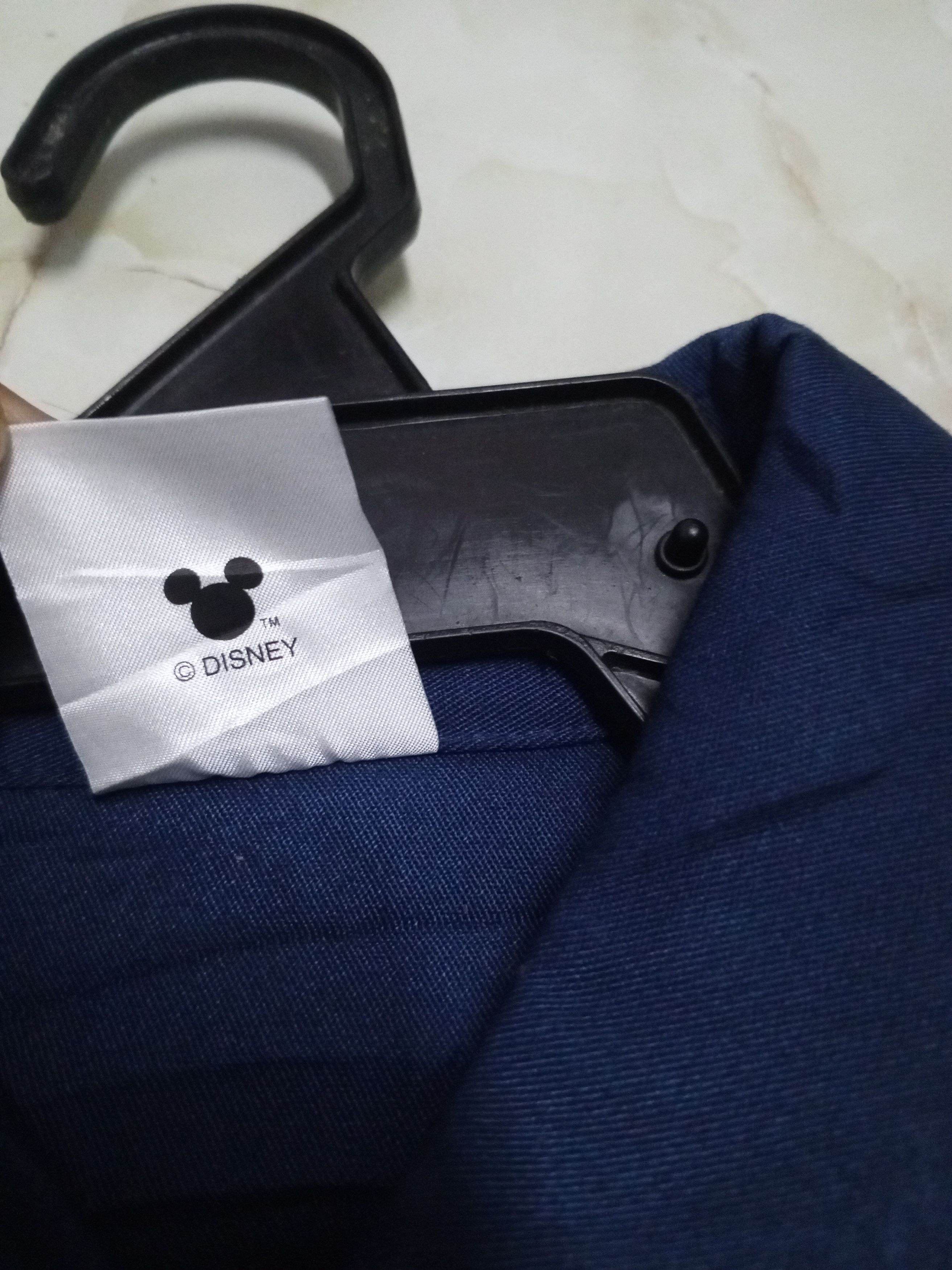 MOUSSY DISNEY x MOUSSY SHIRT PATCH DESIGN Size XL / US 12-14 / IT 48-50 - 9 Thumbnail