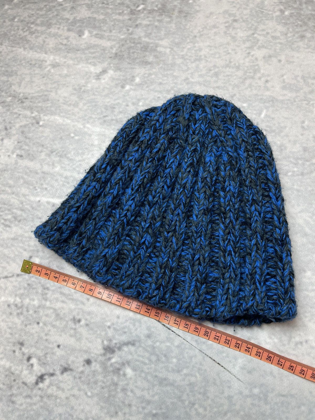 O'Neill × Vintage Vintage Oneill hat knit streetwear Size ONE SIZE - 5 Thumbnail