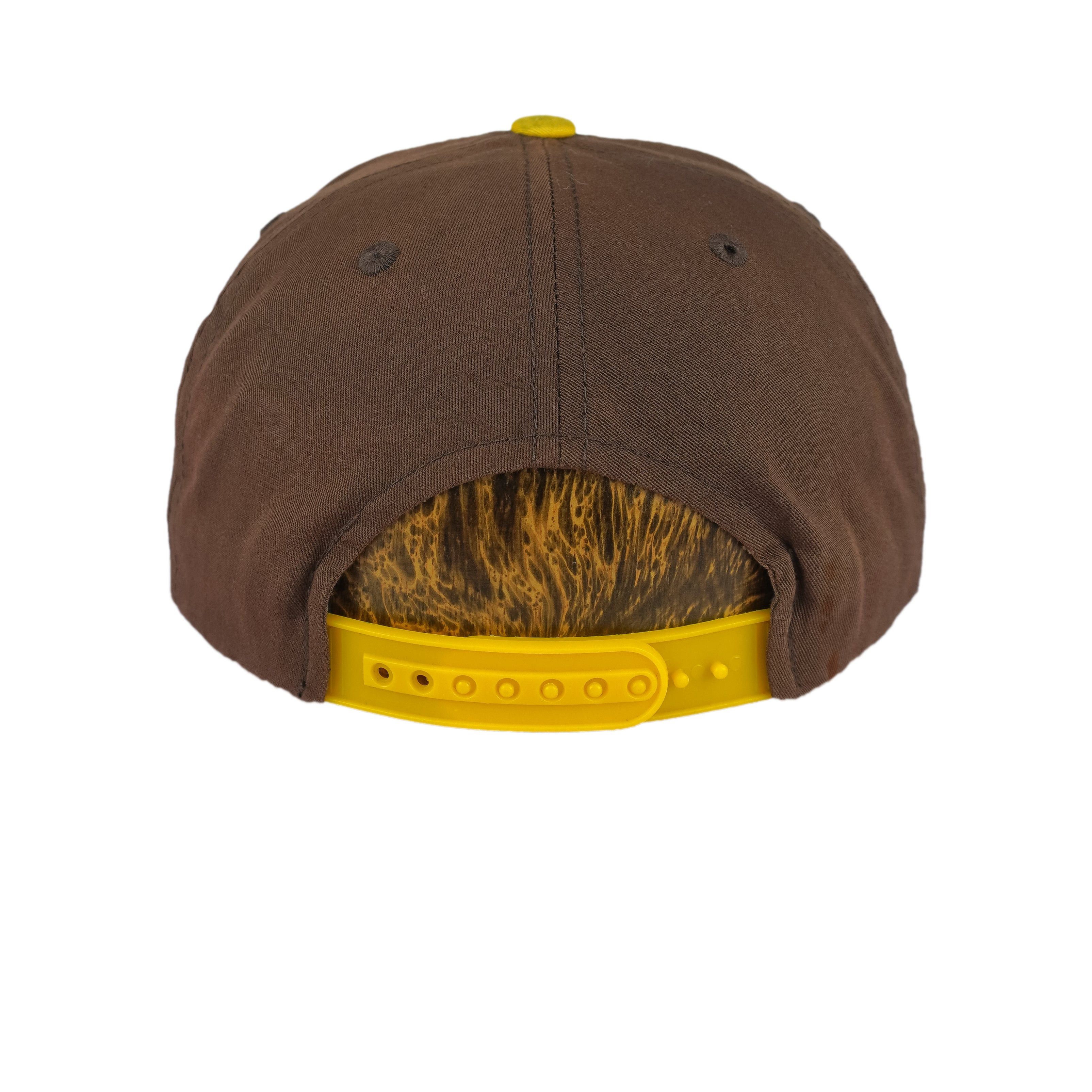 American Needle MLB - San Diego Padres Snapback Hat 1990s OSFA Size ONE SIZE - 3 Thumbnail