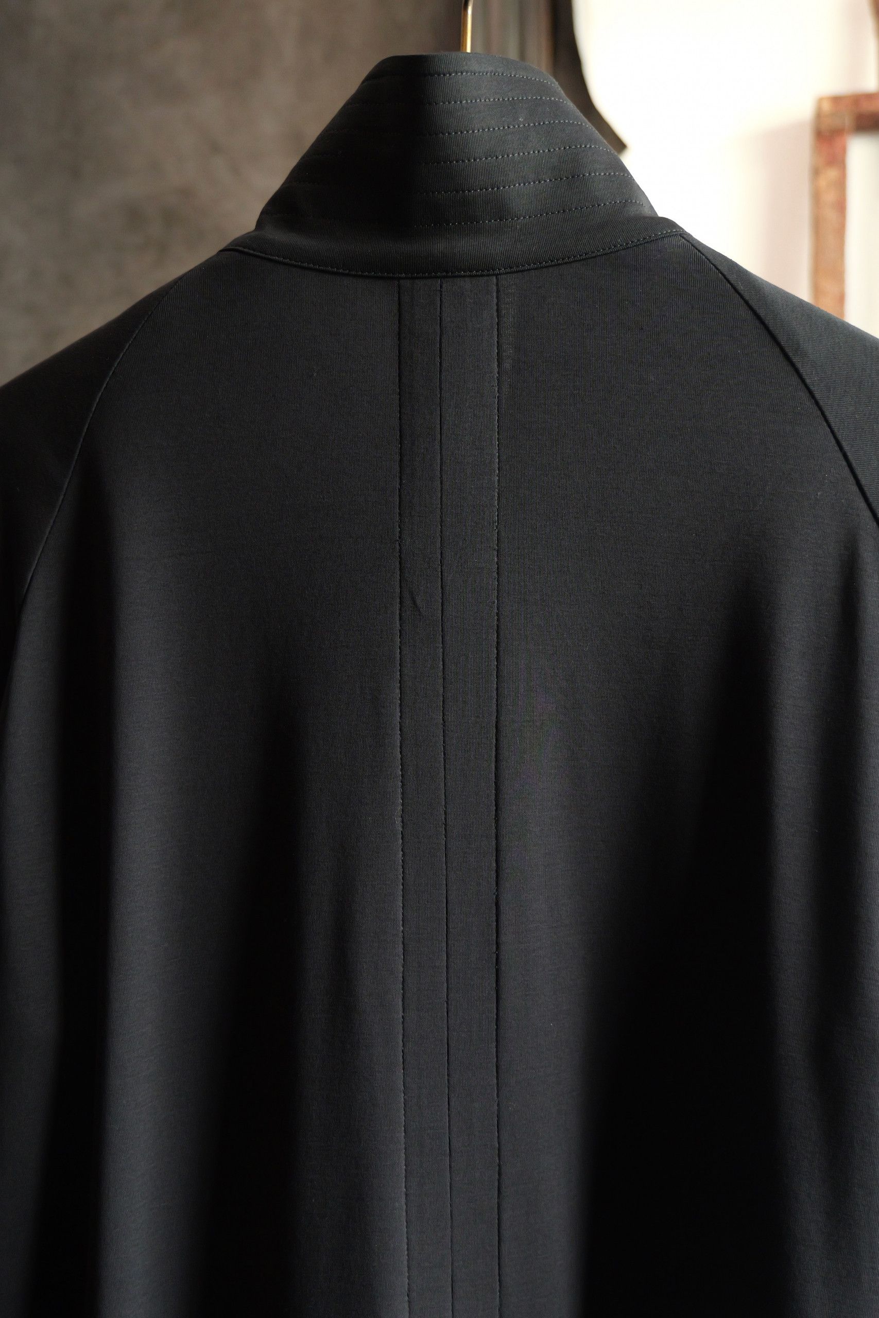 Devoa Waterproof breathable Hight Neck Coat Size US M / EU 48-50 / 2 - 17 Thumbnail