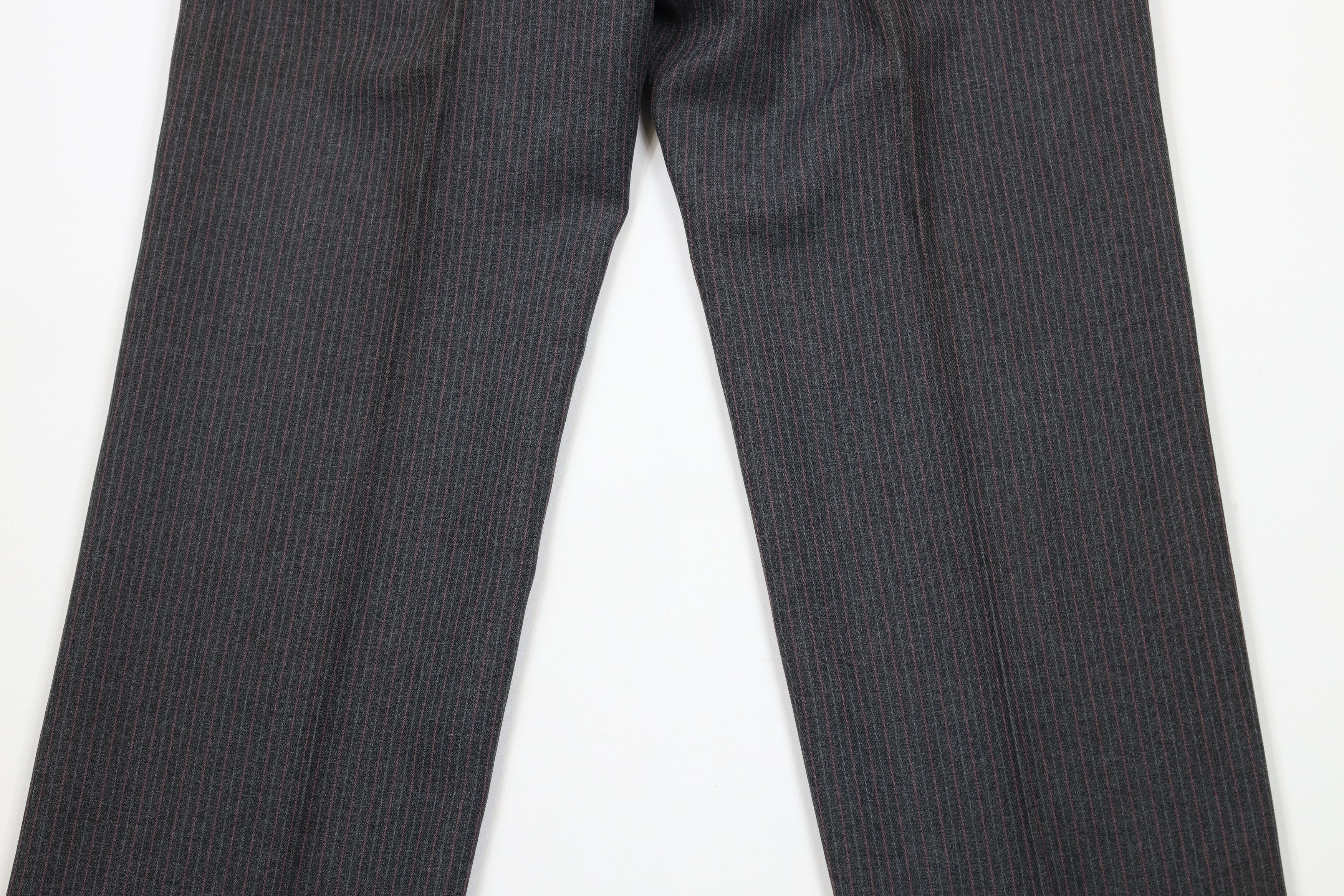 Vintage Vintage 70s Streetwear Knit Wide Leg Bell Bottoms Pants USA Size US 34 / EU 50 - 12 Thumbnail