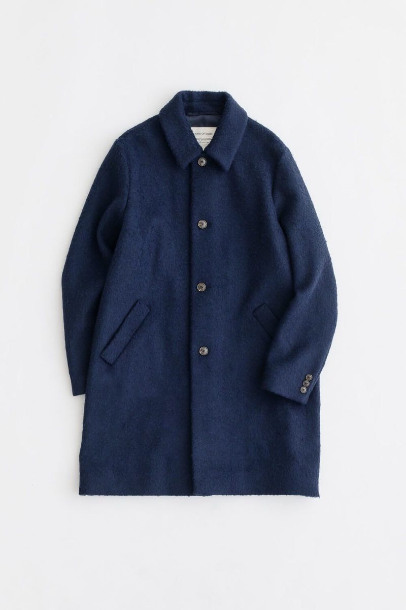 A Kind Of Guise Macnamara Mac coat Size US XL / EU 56 / 4 - 1 Thumbnail