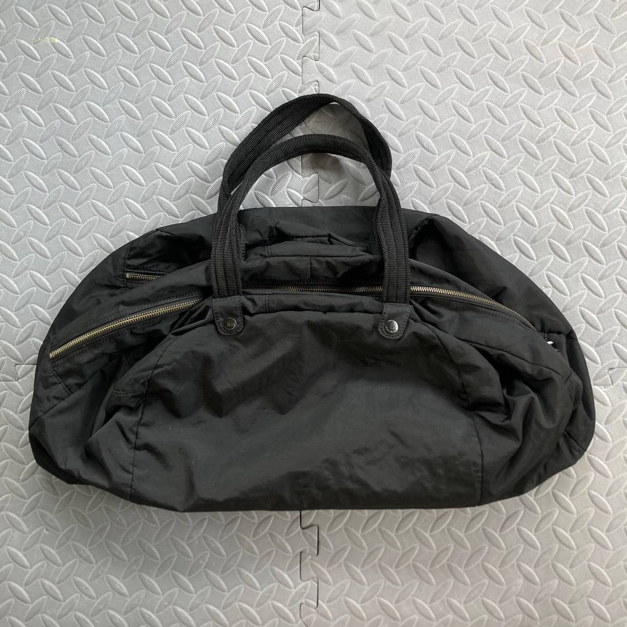 Y's Y’s Mandarin – Nylon Duffle Bag Size ONE SIZE - 1 Thumbnail
