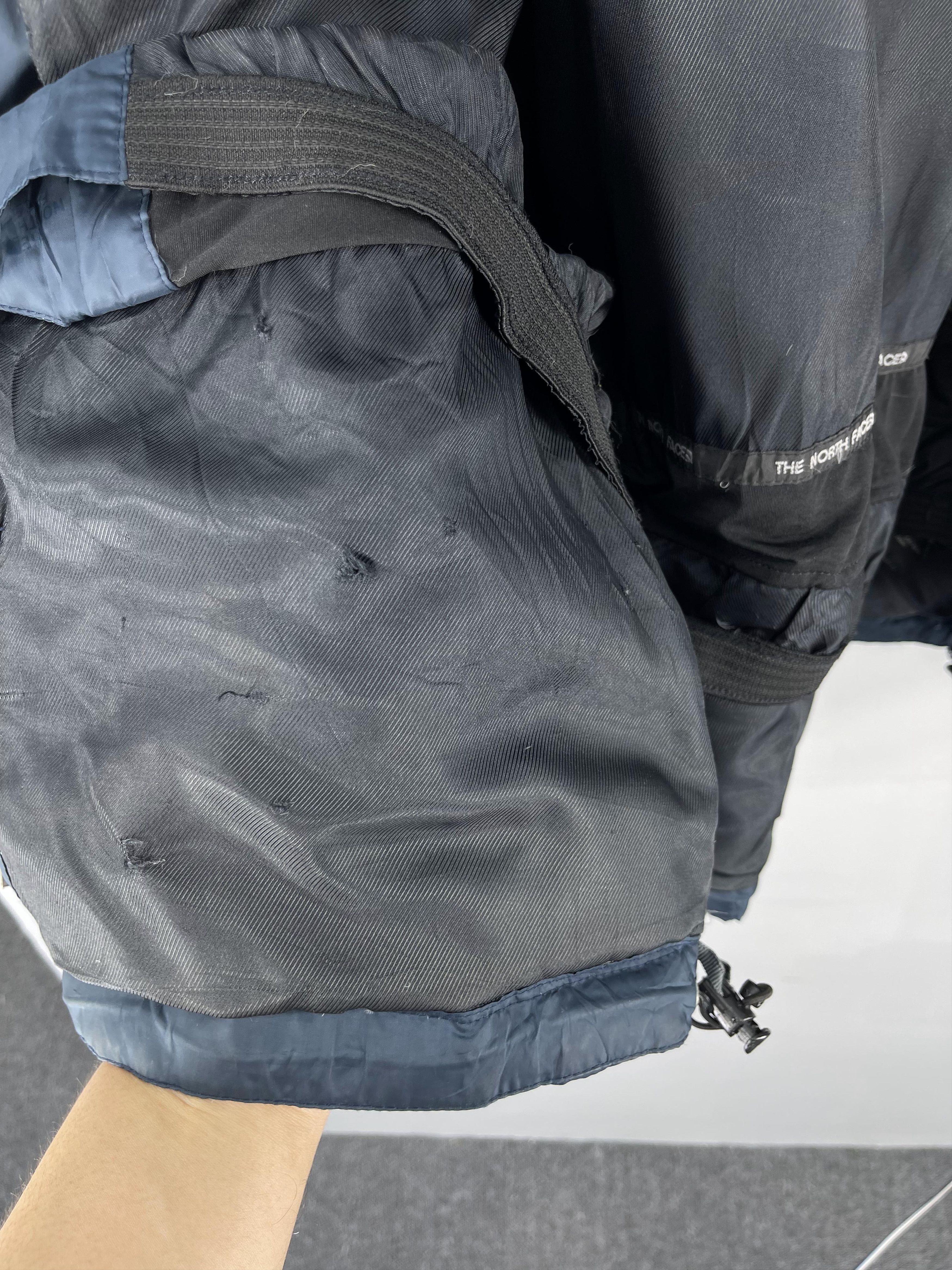 The North Face THE NORTH FACE Summit Series 800 Puffer Jacket Size M / US 6-8 / IT 42-44 - 12 Thumbnail
