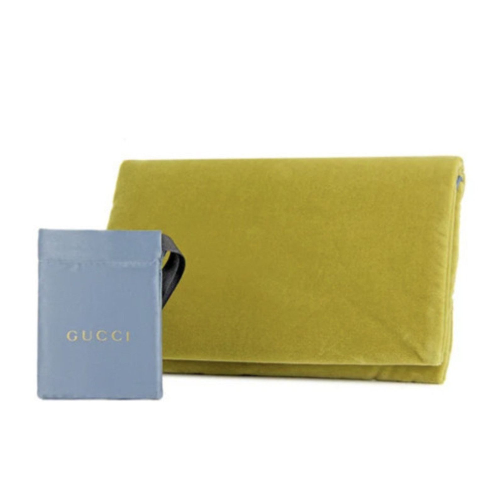 Gucci NWT GUCCI GG0977S 002 57 Sunglasses(GG0977S-002-57) Size ONE SIZE - 7 Thumbnail