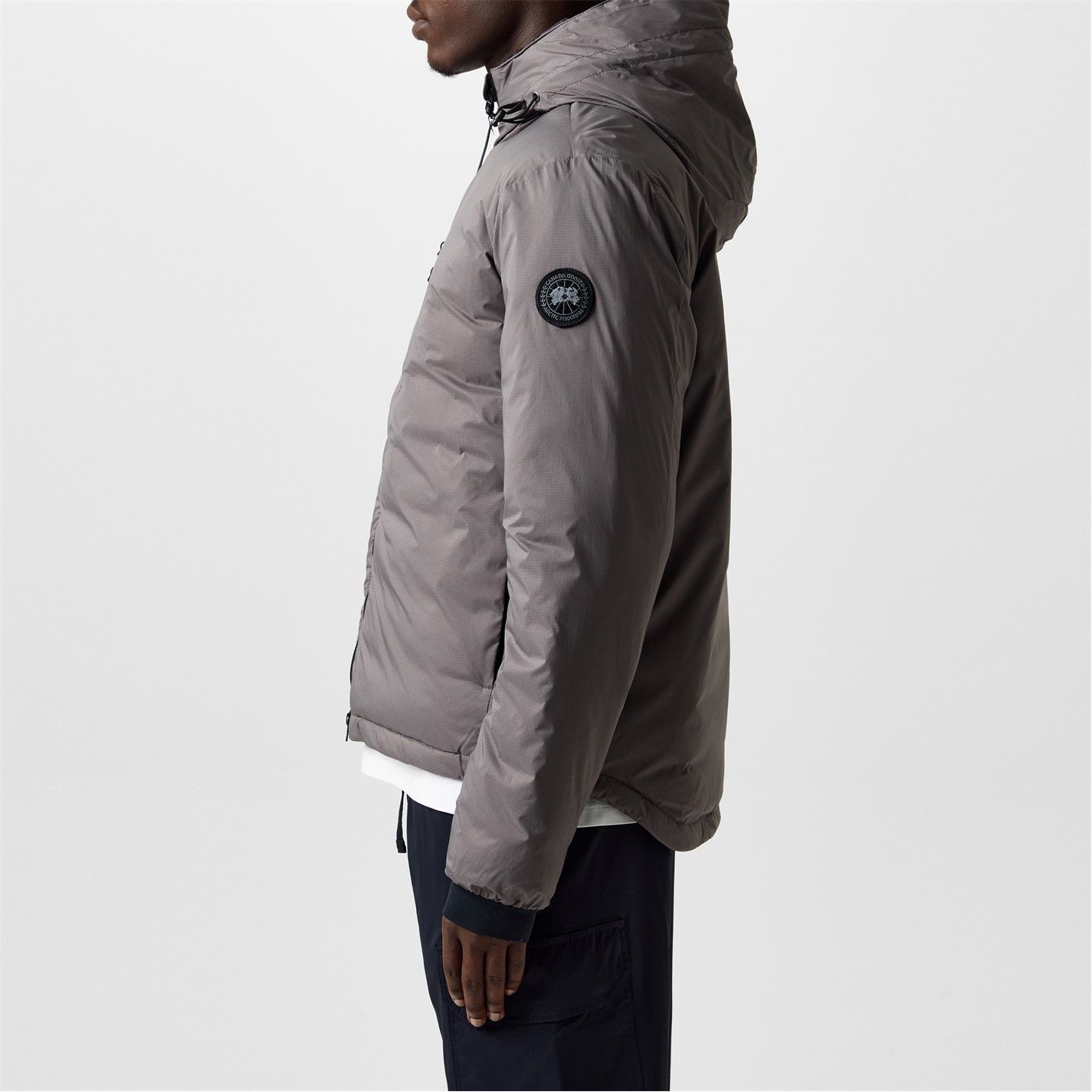 Canada Goose Lodge Down Jacket Size US S / EU 44-46 / 1 - 2 Thumbnail