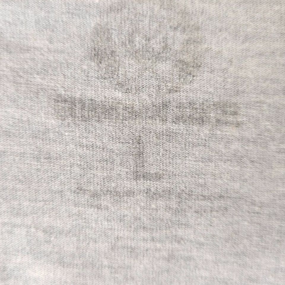 Vintage Singapore T Shirt Mens Size Large Gray Travel Destination Tee Size US L / EU 52-54 / 3 - 5 Thumbnail