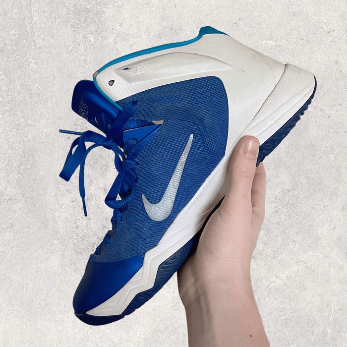 Nike hyper best sale quickness womens