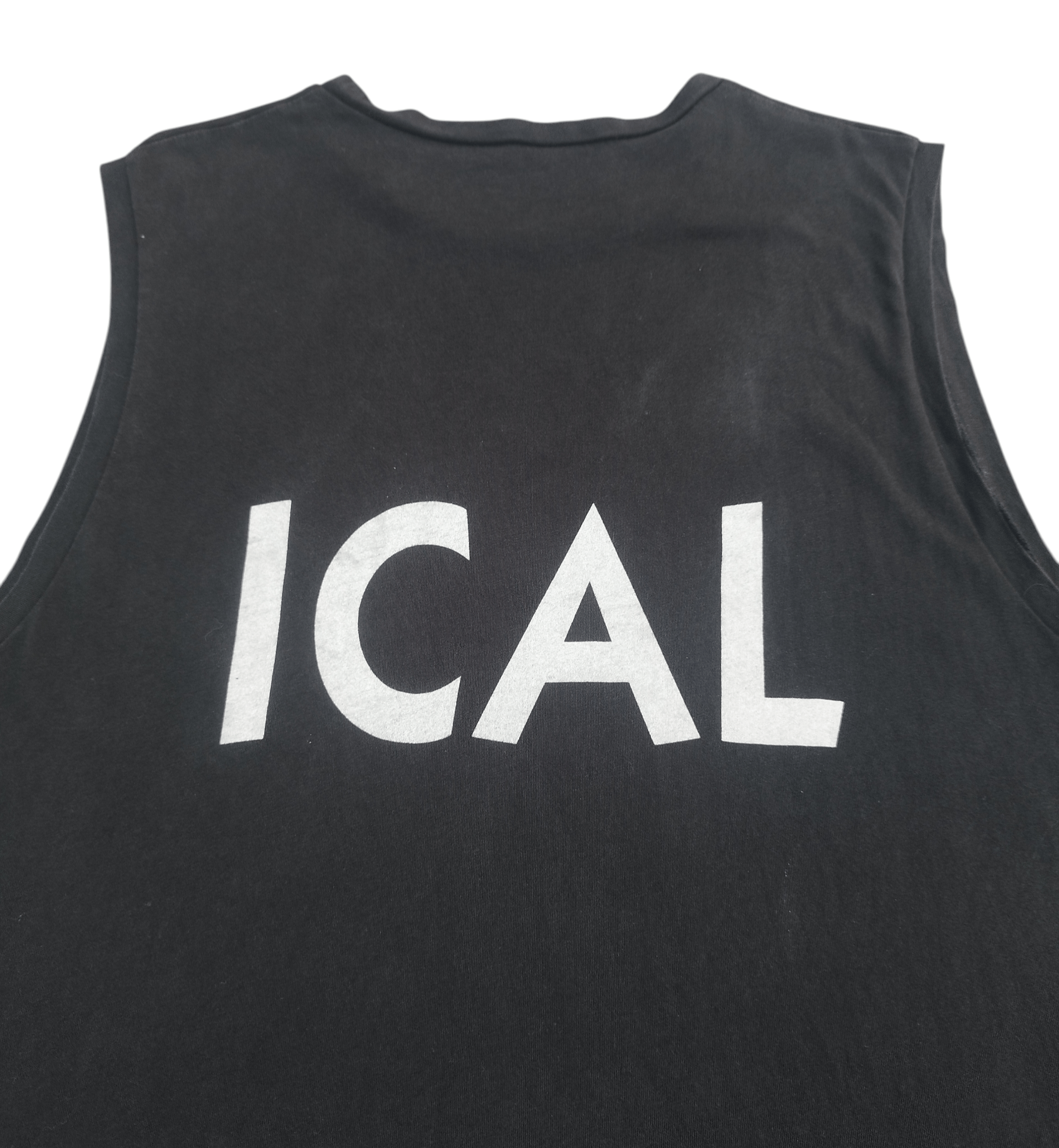 Other 1er-arrondissement RADICAL tank top Size US M / EU 48-50 / 2 - 4 Thumbnail