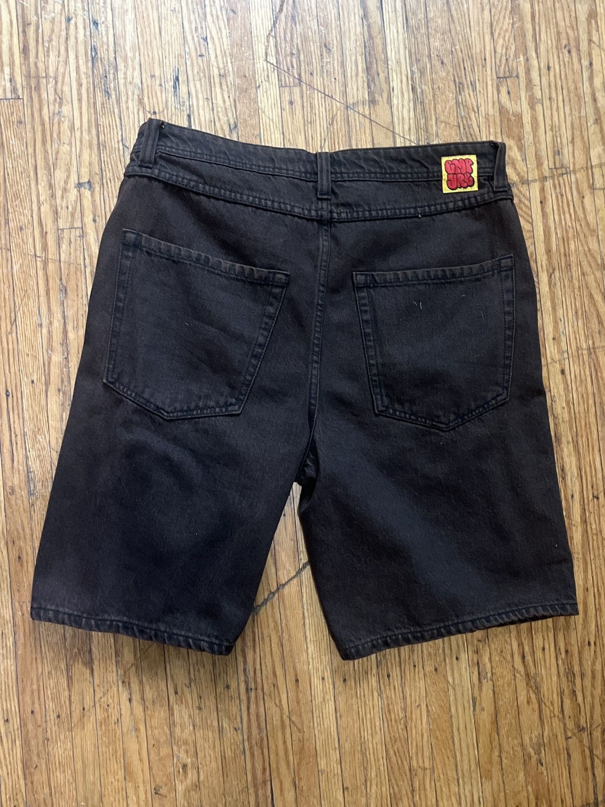 Empyre Empyer Jorts Size US 32 / EU 48 - 1 Thumbnail