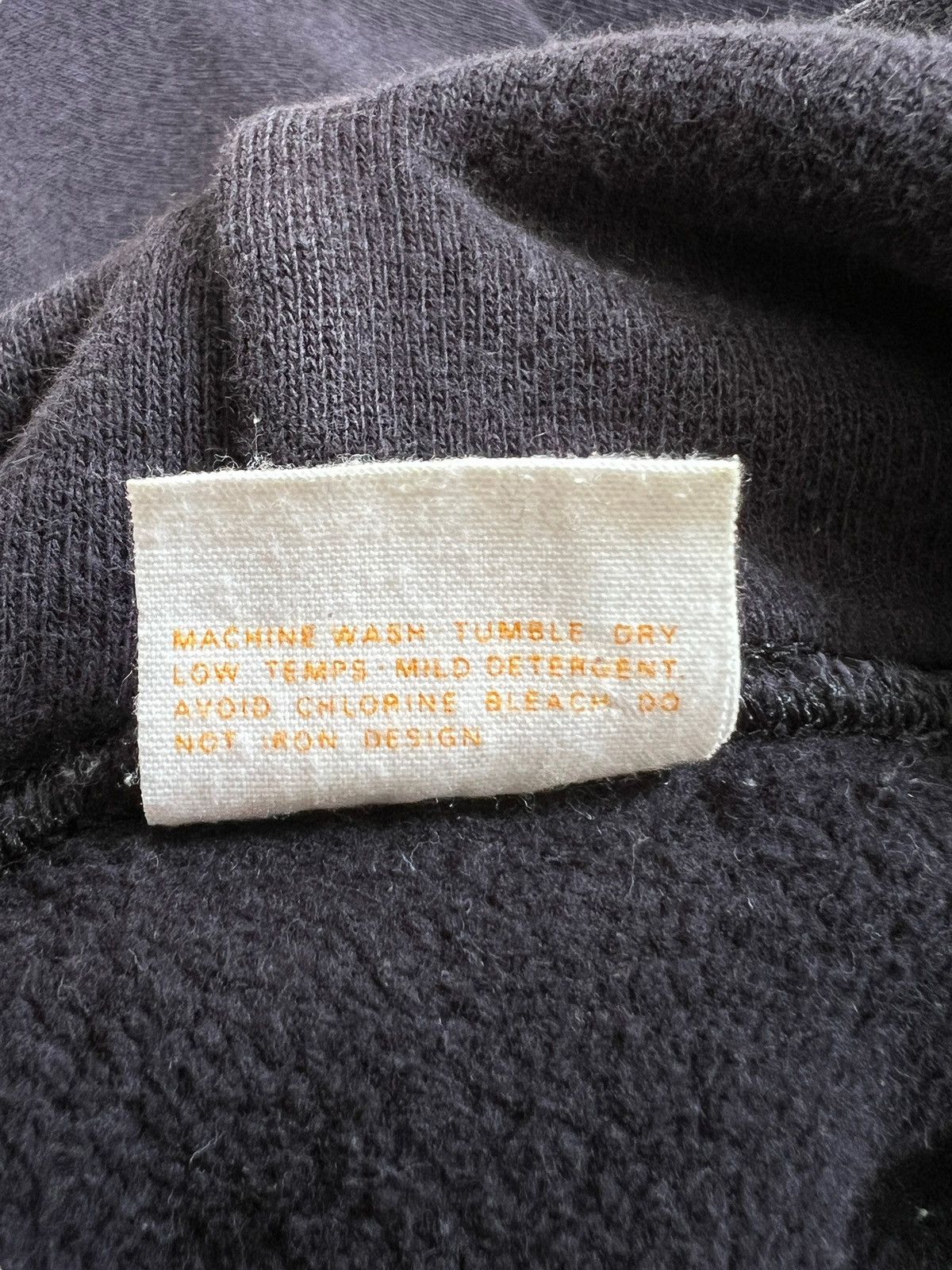 Champion Vintage 90s Sun Faded Champion Reverse Weave Size US XL / EU 56 / 4 - 11 Thumbnail