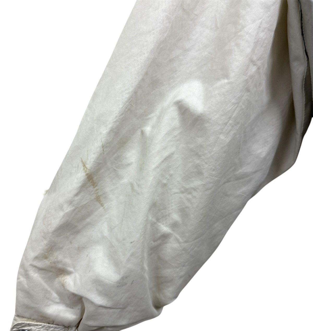 Honda Vintage Honda Bristish American Racing lightjacket Size US XL / EU 56 / 4 - 8 Thumbnail