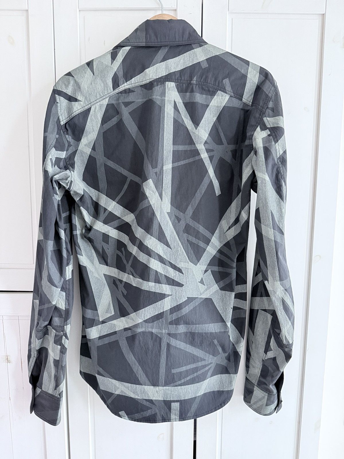 Acronym Isaora Camo short with straps Size US S / EU 44-46 / 1 - 6 Thumbnail