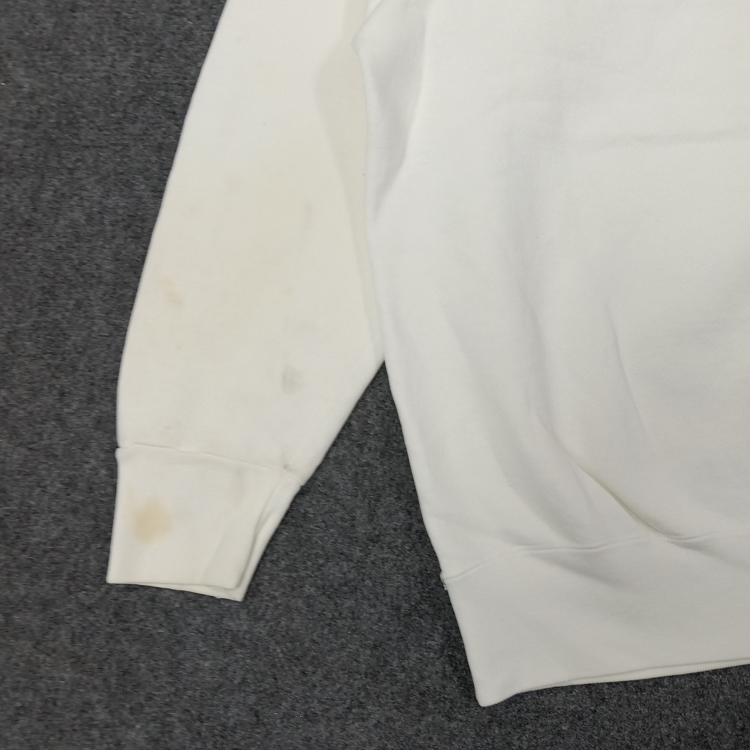 Delta 90's Buckley's Tavern Streetwear Style Sweatshirt C225N13 Size US L / EU 52-54 / 3 - 7 Thumbnail