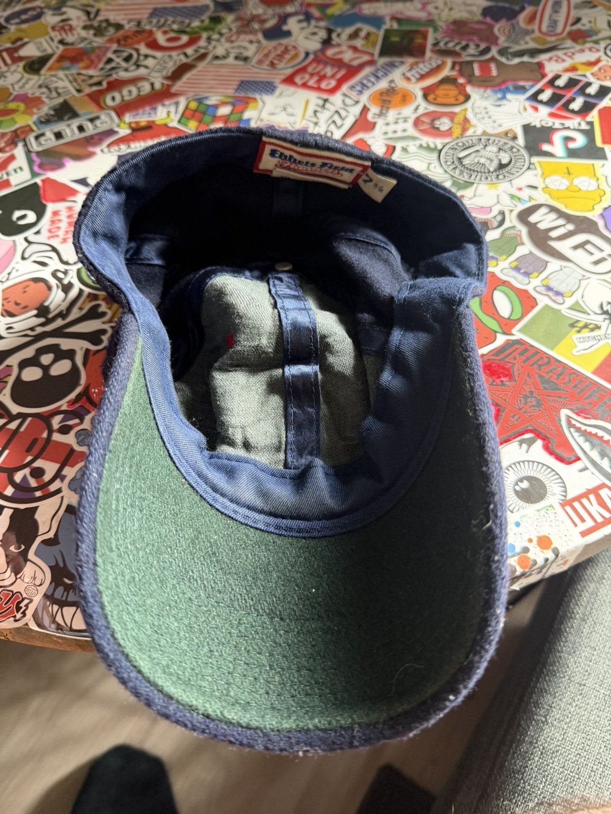 Other VINTAGE RAINER HAT Size ONE SIZE - 4 Thumbnail