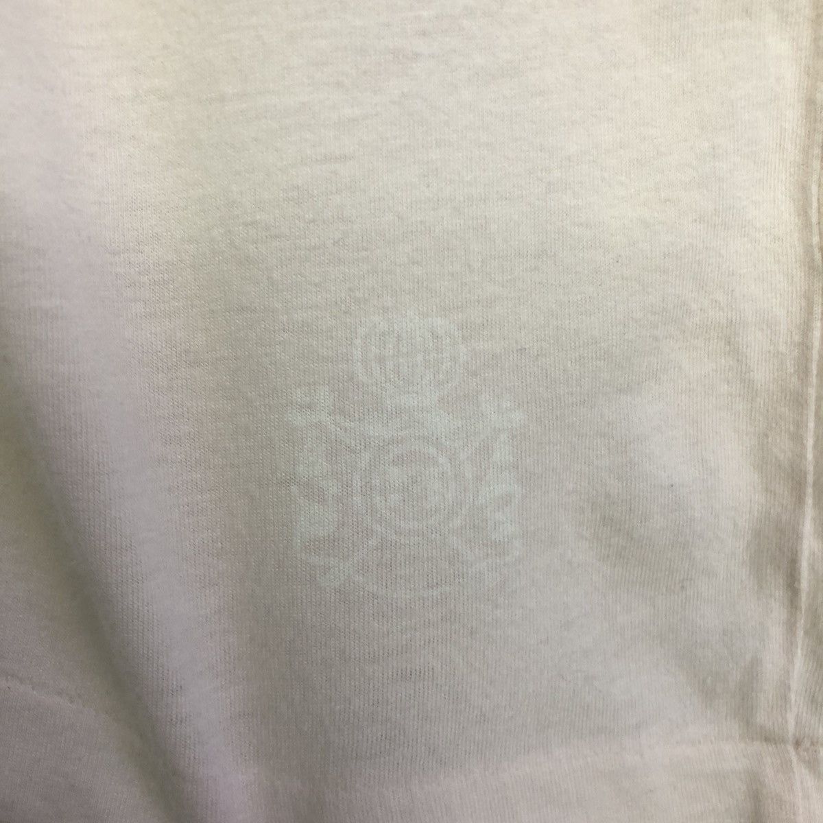 Designer × Marc Jacobs Marc Jacobs Plain Pocket Minimalist Tshirt Size US S / EU 44-46 / 1 - 8 Thumbnail