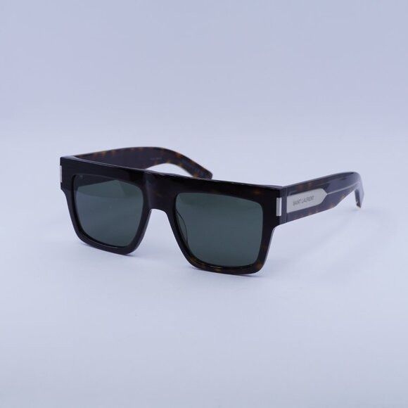 Saint Laurent Paris 🕶️ New Saint Laurent SL628 003 Sunglasses Size ONE SIZE - 5 Thumbnail
