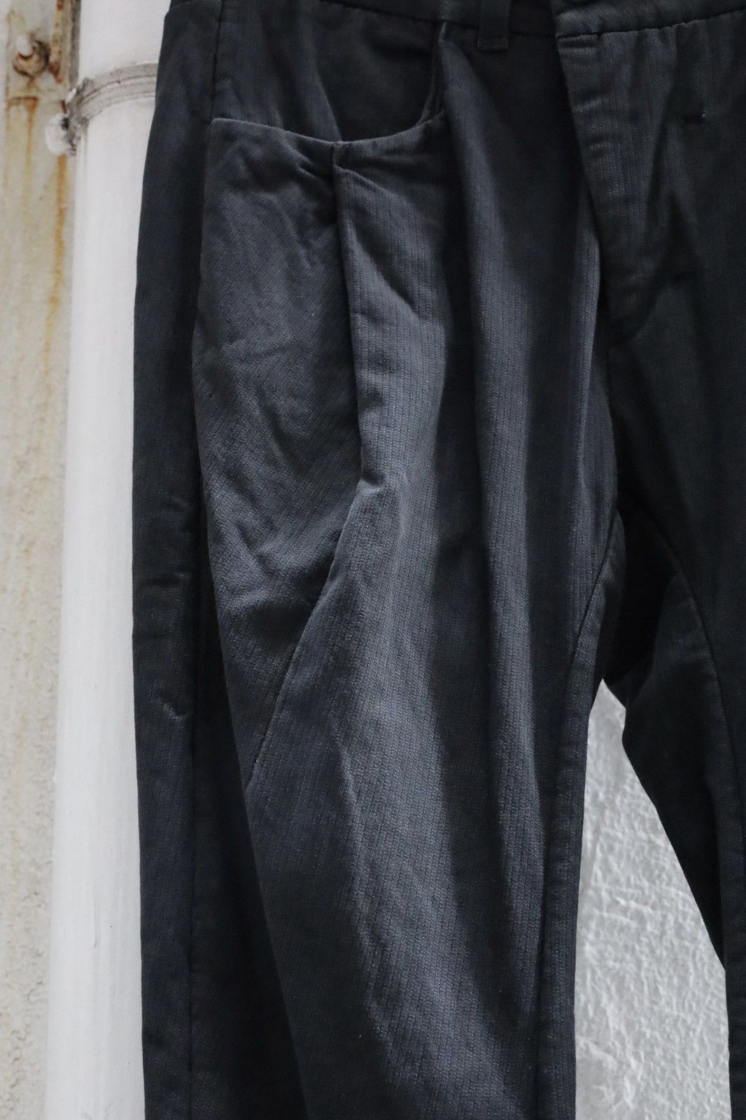 Boris Bidjan Saberi Boris Bidjan Saberi Pants Size US 33 - 4 Thumbnail