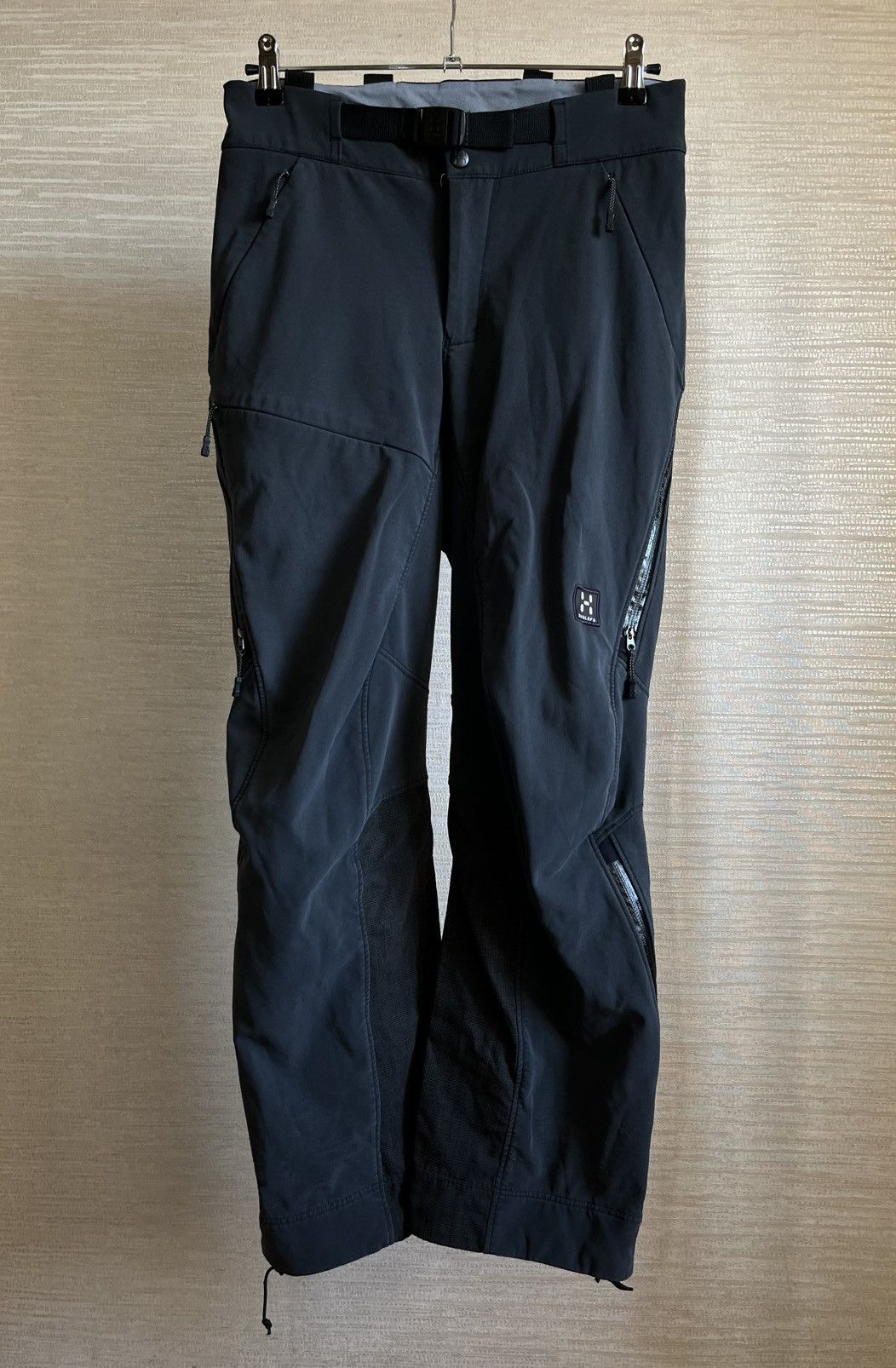 Haglofs Haglofs Men's Ski Pants Softshell Trousers Size US 30 / EU 46 - 1 Thumbnail