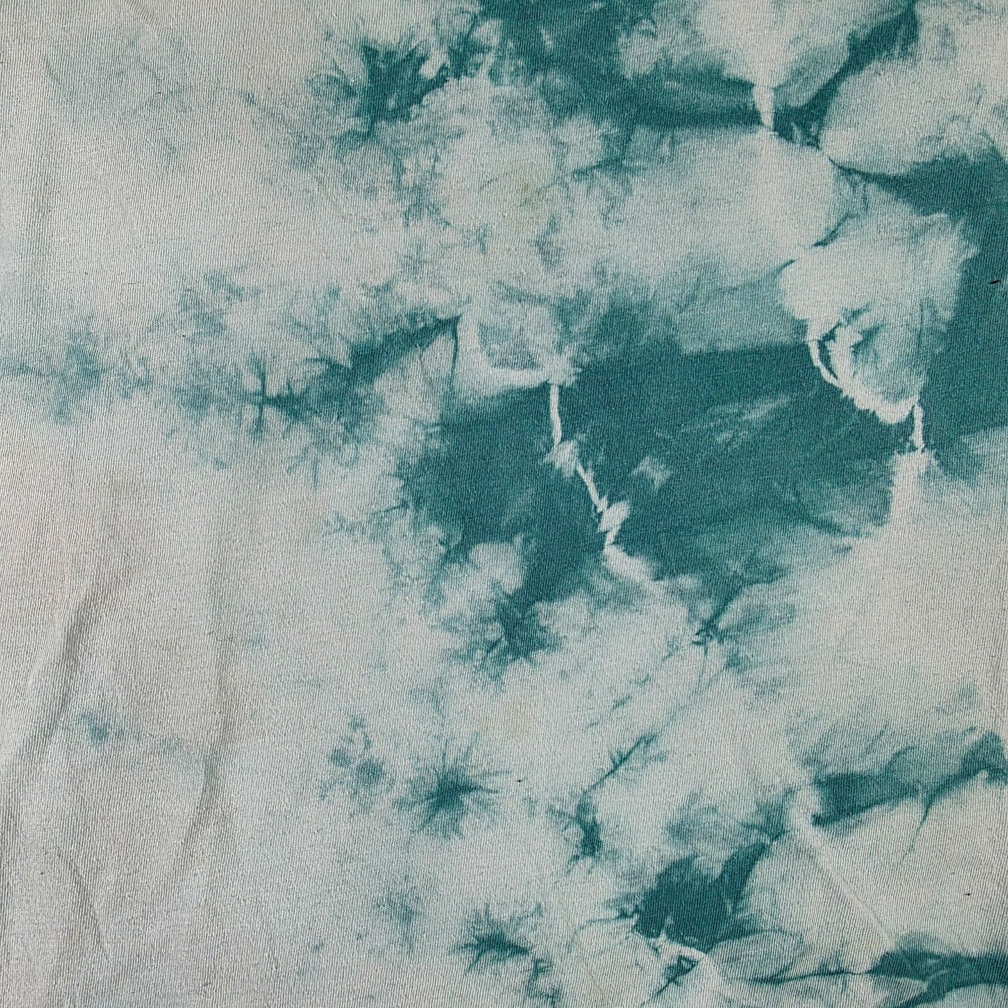 Killer Acid Killer Acid Limited Edition Large Spookhouse T Shirt Tie Dye Size US L / EU 52-54 / 3 - 6 Thumbnail